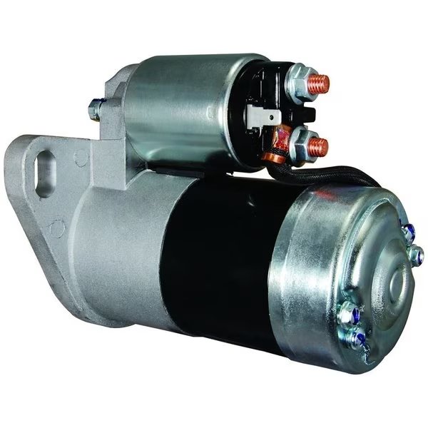 Replacement for JOHN DEERE PRO GATOR 2020 YEAR 2002 YANMAR 26HP GAS STARTER, Ilc, Mfr#: WX-TGGT-9